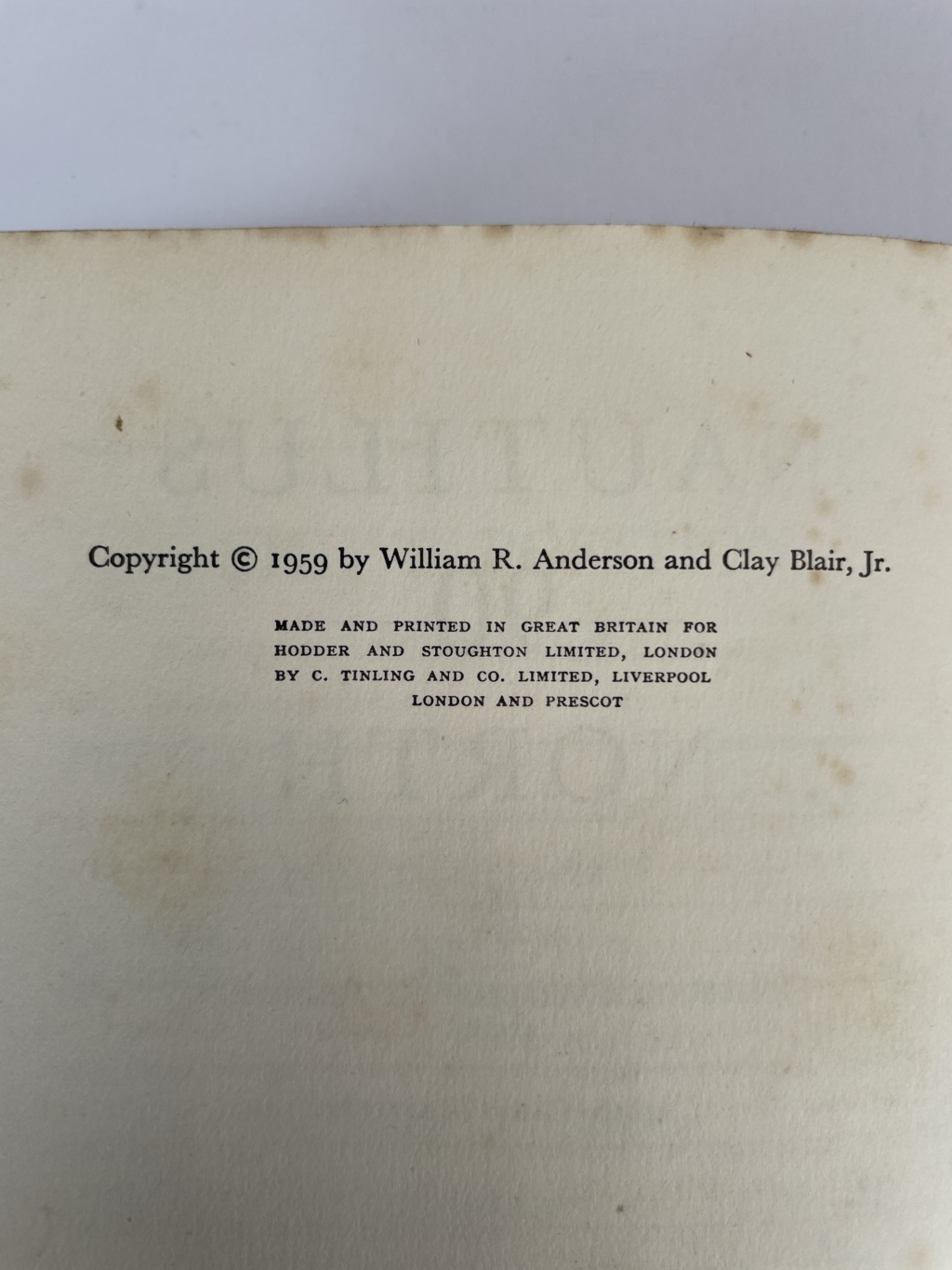 nautilus 90 north with signed photo2