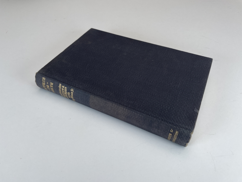 nautilus 90 north with signed photo3