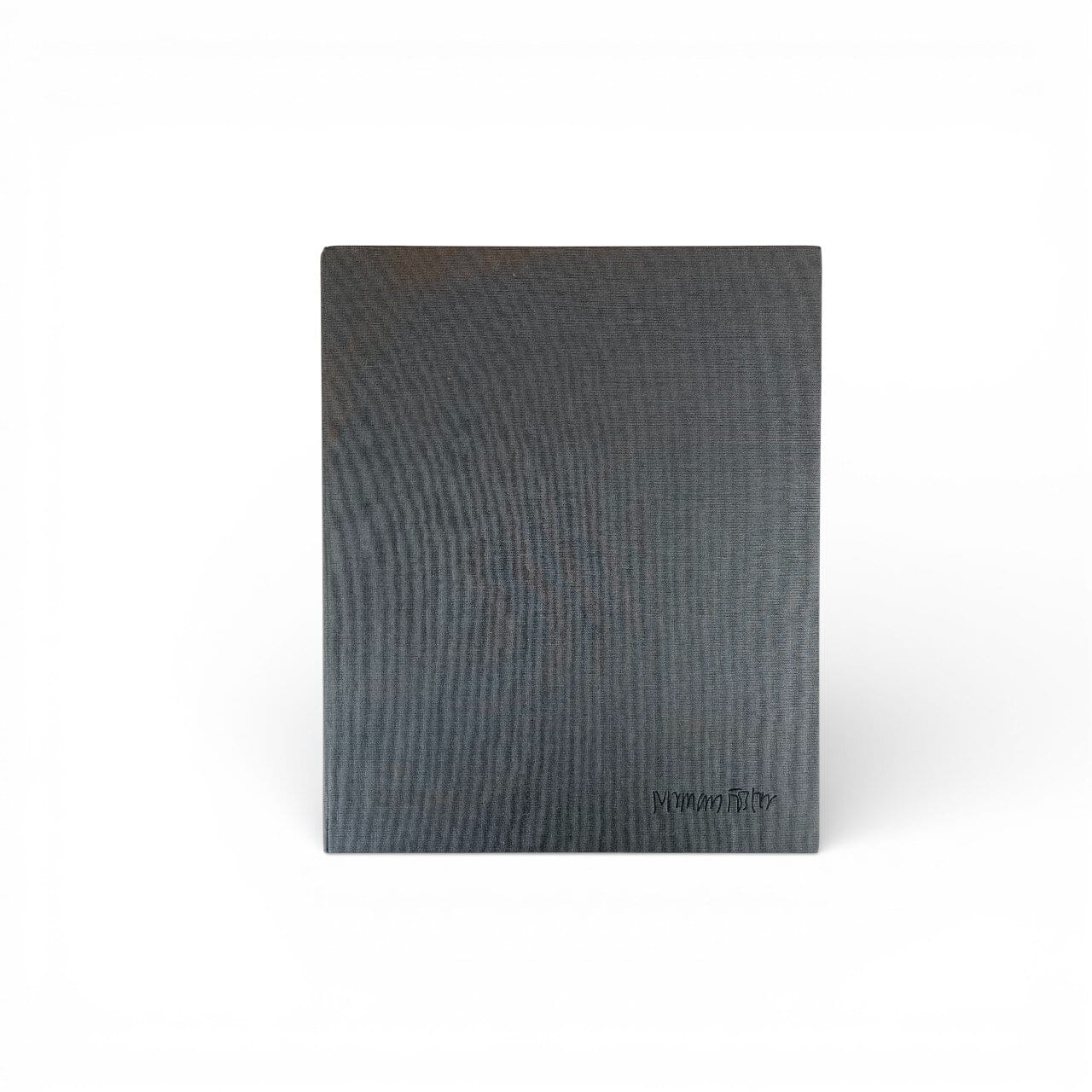 norman foster signed book 1