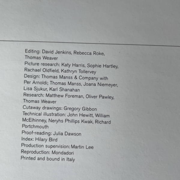 norman foster works 5 3