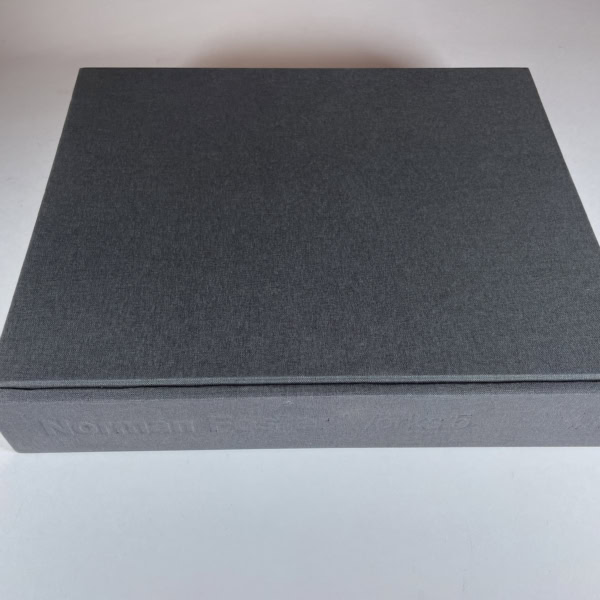 norman foster works 5 4