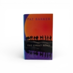 pat barker the ghost road signed first edition1
