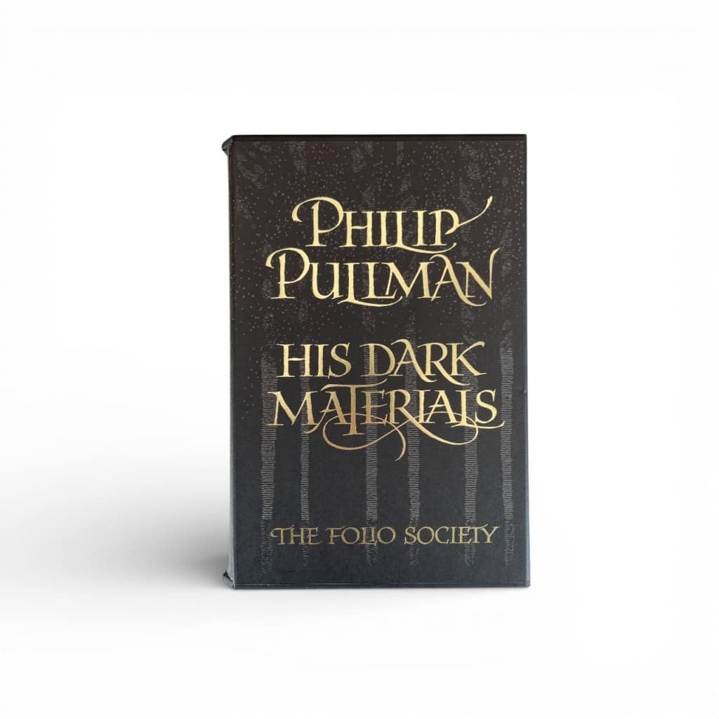 philip pullman his dark materials folio set1 philip pullman his dark materials folio set1
