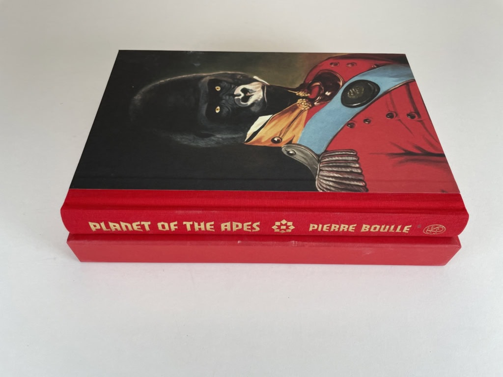 planet of the apes folio3