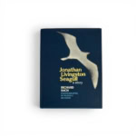 richard bach john linvingston seagull first us ed1