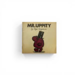 roger hargreaves mr uppity first ed1