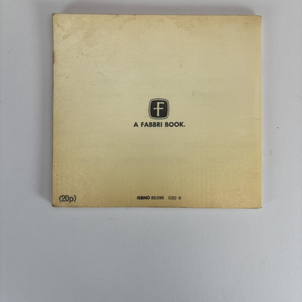 roger hargreaves mr uppity first ed3