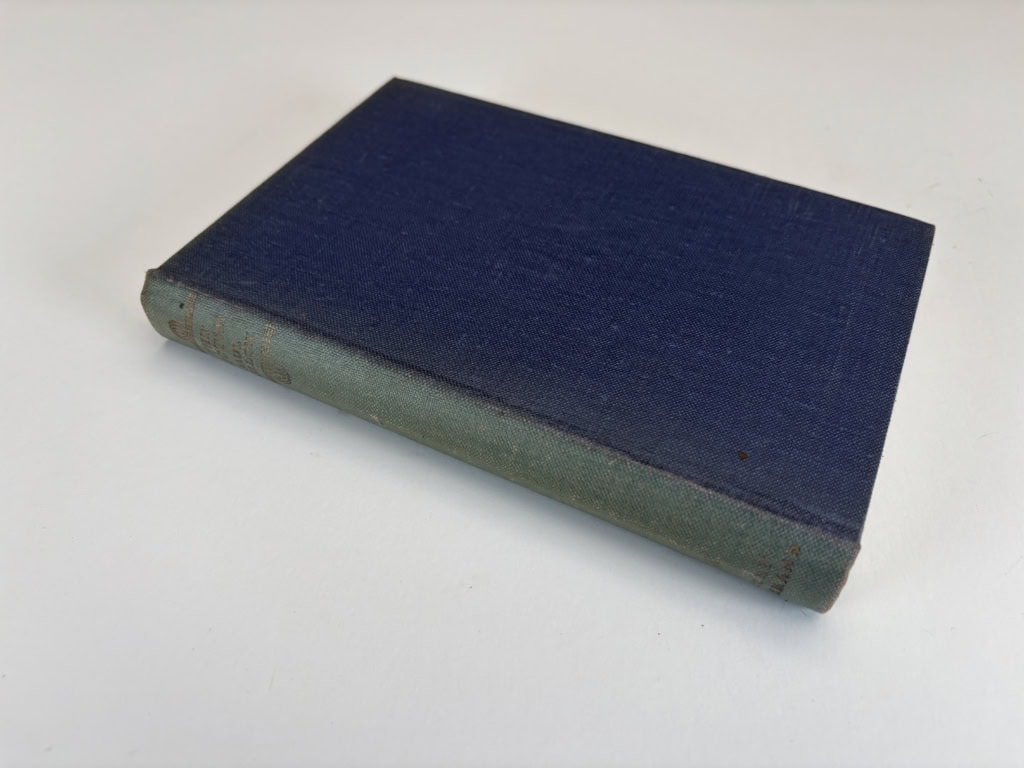 saul bellow victim first edition3