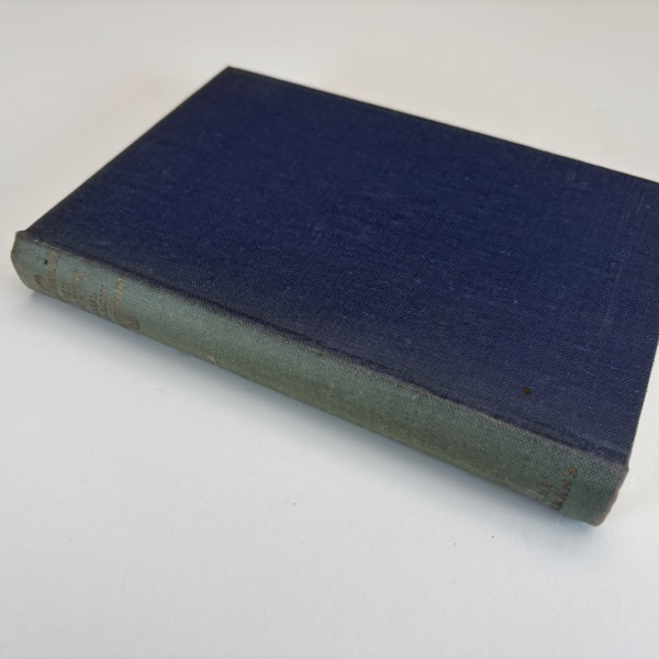 saul bellow victim first edition3