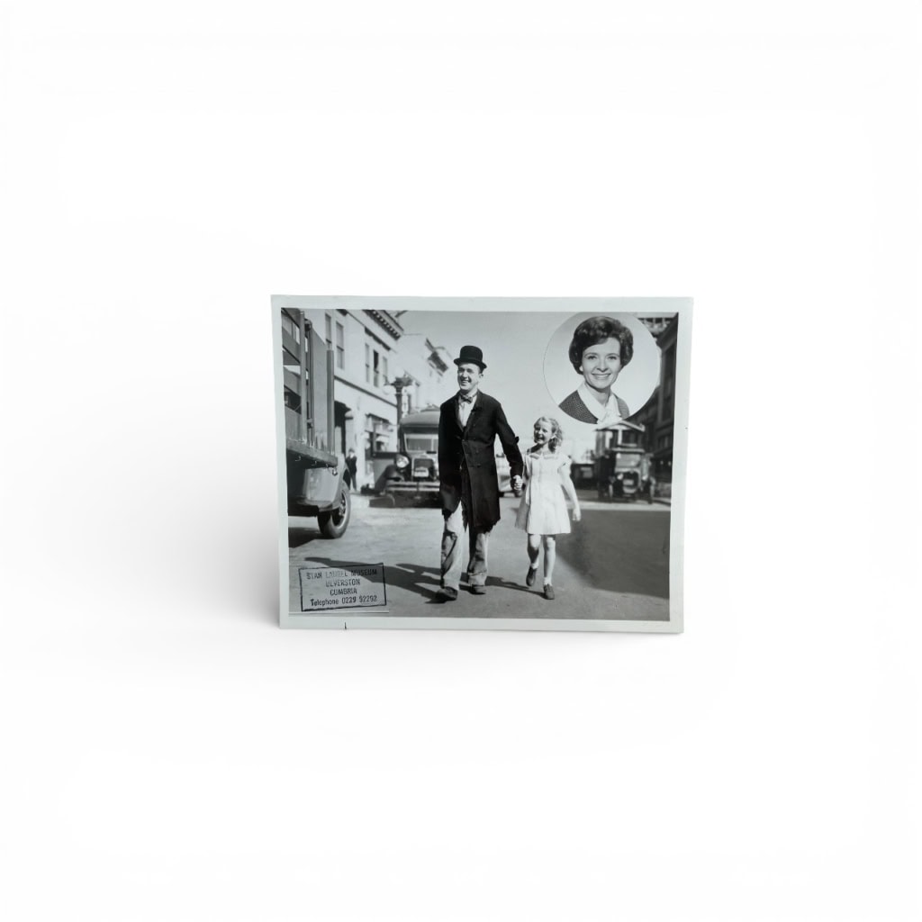 stan laurel museum1 stan laurel museum1