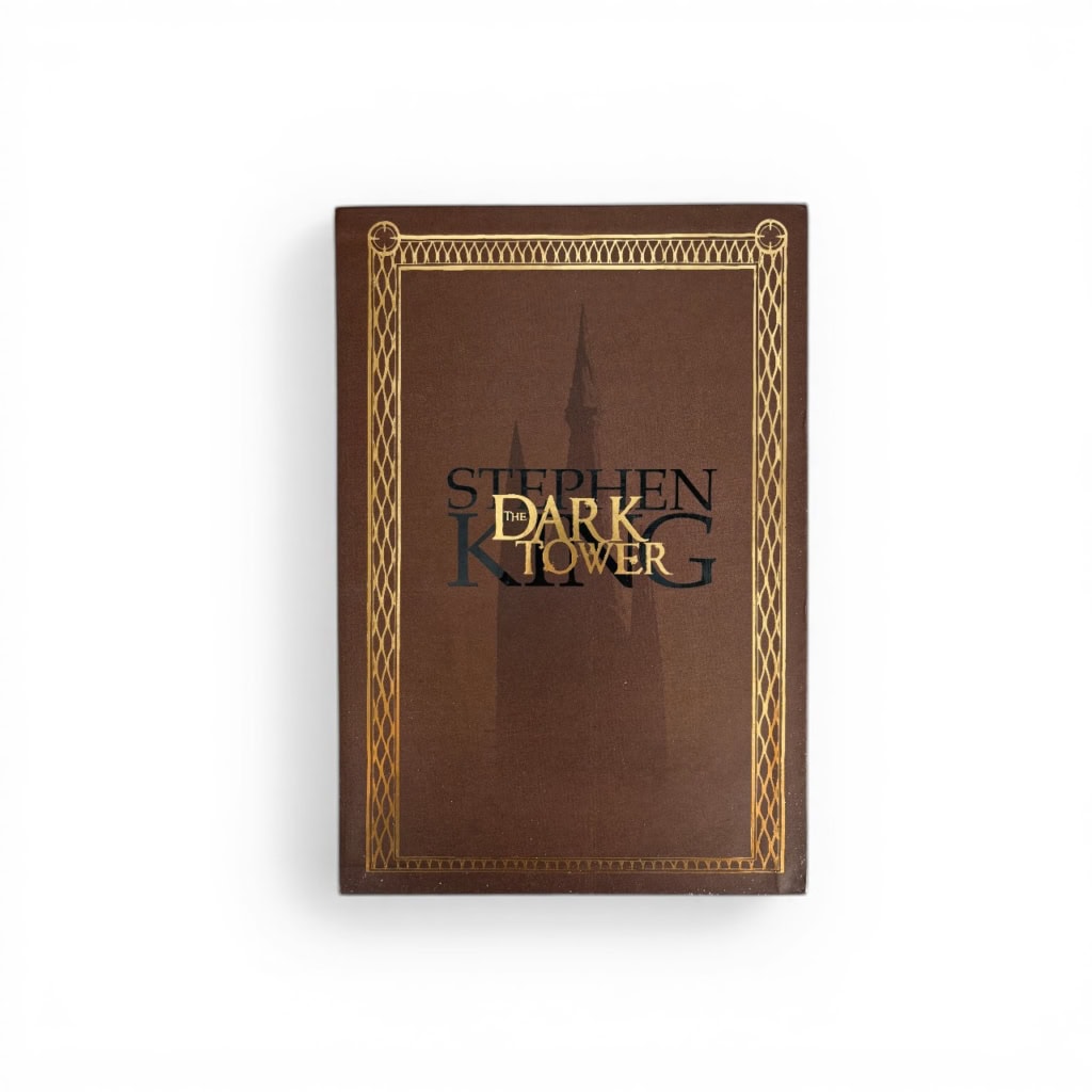 stephen king dark tower boxed set1 stephen king dark tower boxed set1