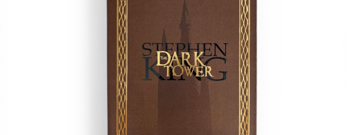 stephen king dark tower boxed set1