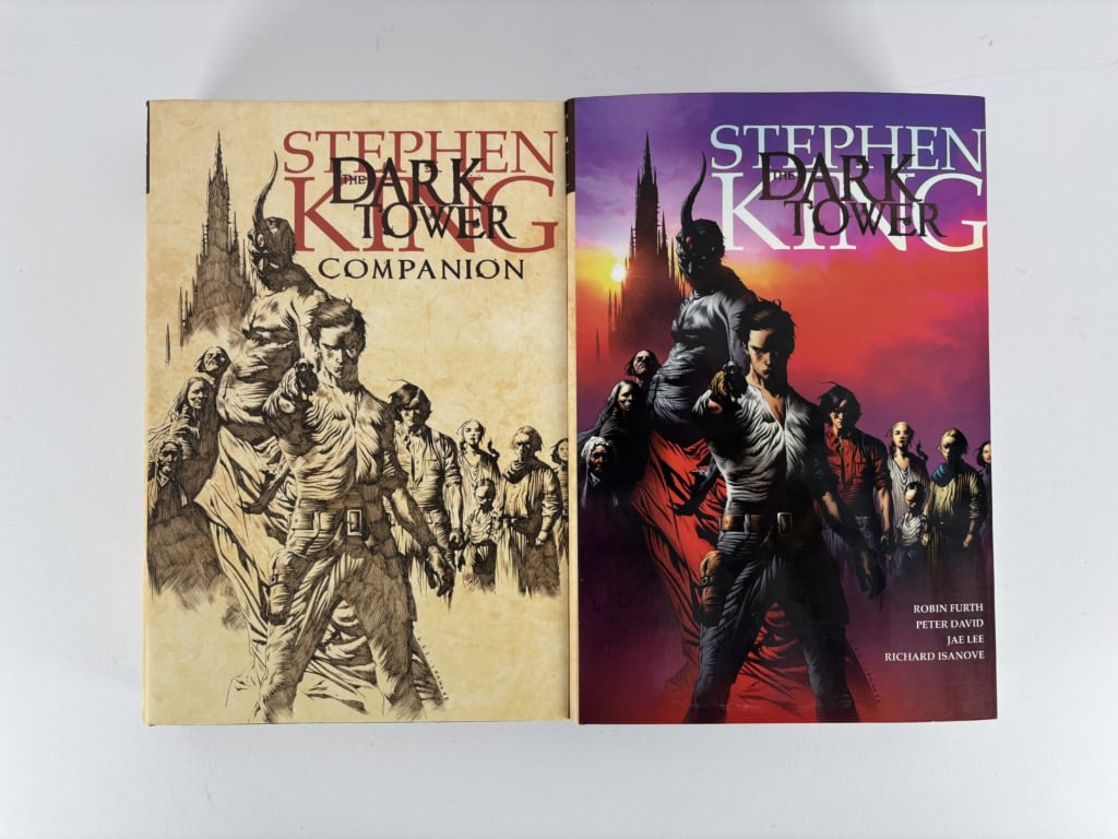 stephen king dark tower boxed set2