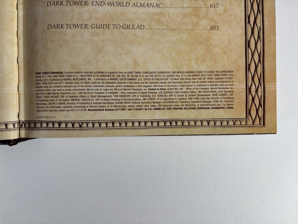 stephen king dark tower boxed set4