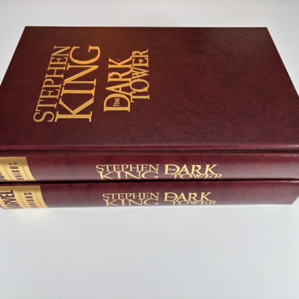 stephen king dark tower boxed set5