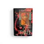 stephen king the drawing of three signed first edition1