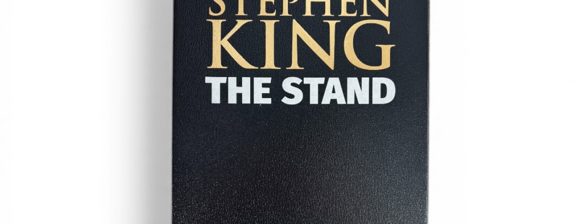 stephen king the stand boxed1