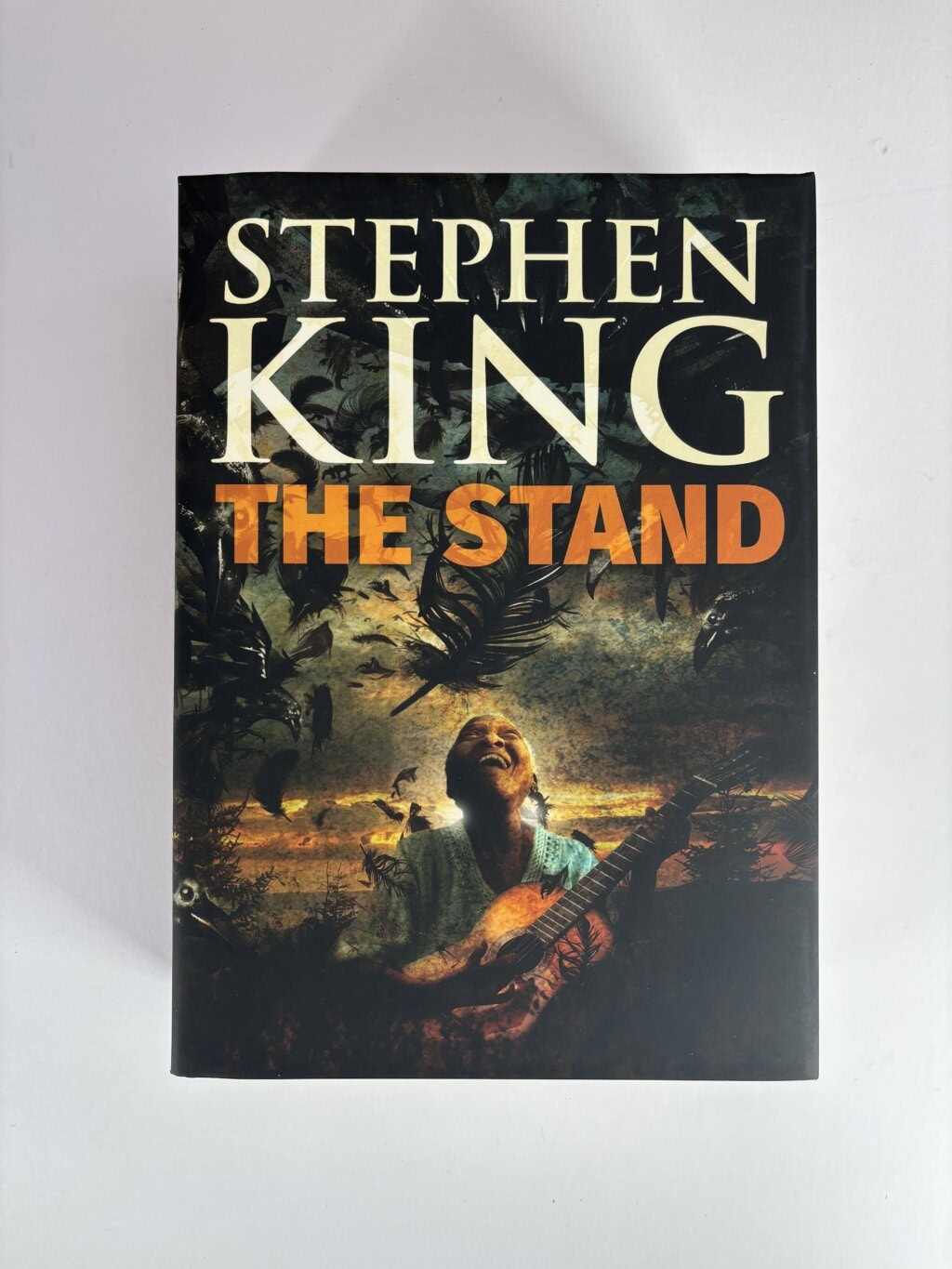 stephen king the stand boxed2