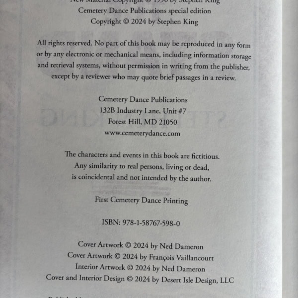 stephen king the stand boxed3