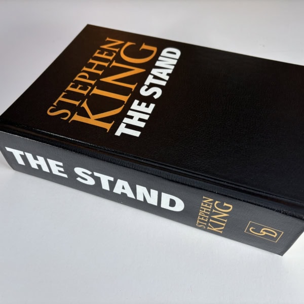 stephen king the stand boxed4