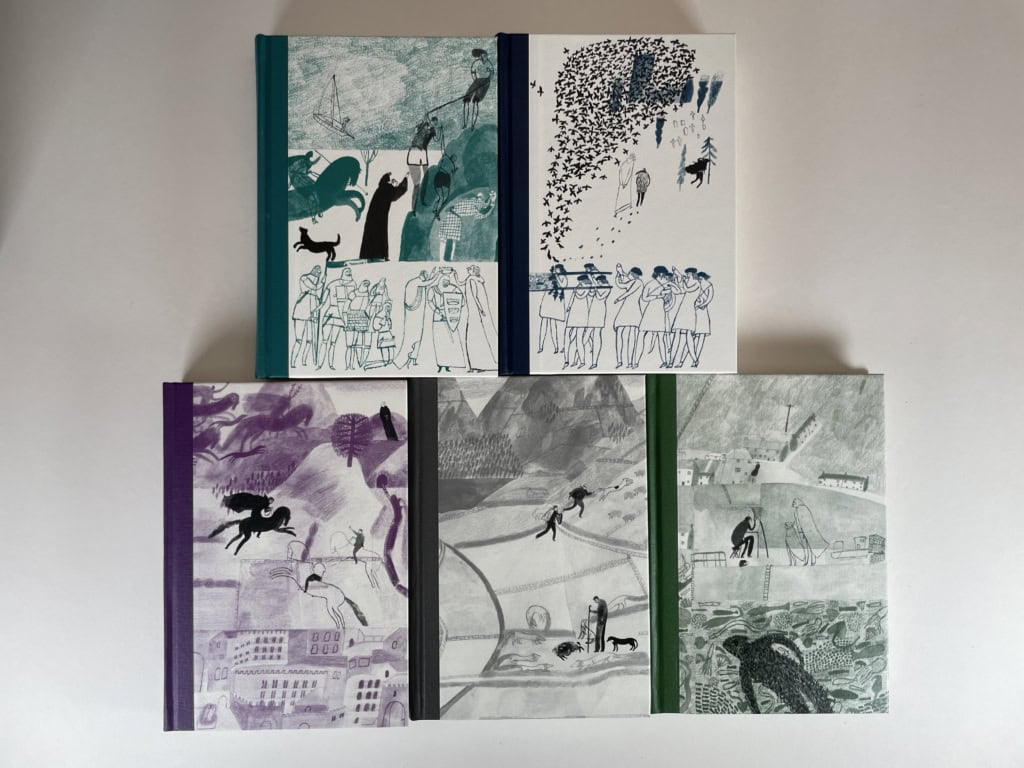 susuan cooper folio set2