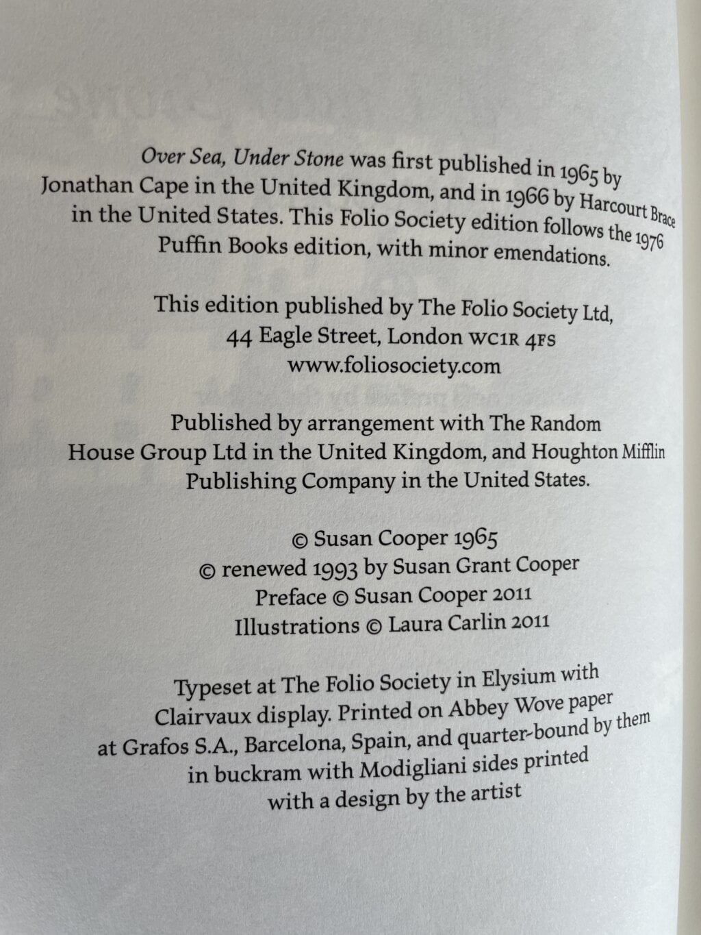 susuan cooper folio set3