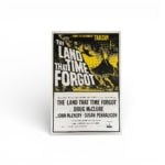 the land that time forgot poster1