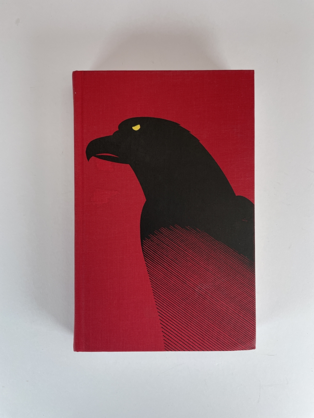 the maltese falcon first folio1