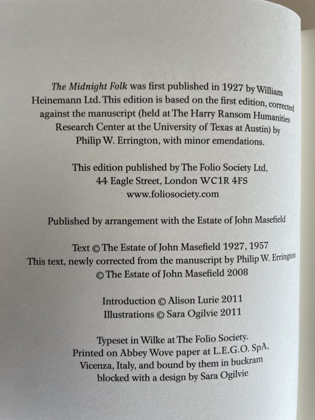 the midnight folk folio2