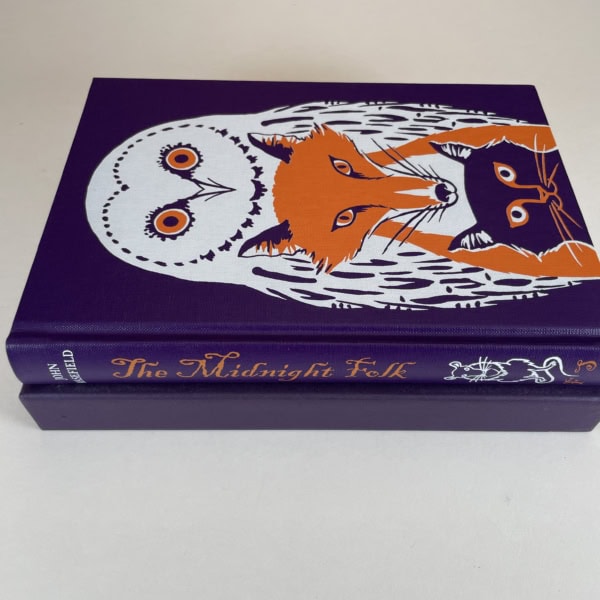 the midnight folk folio3