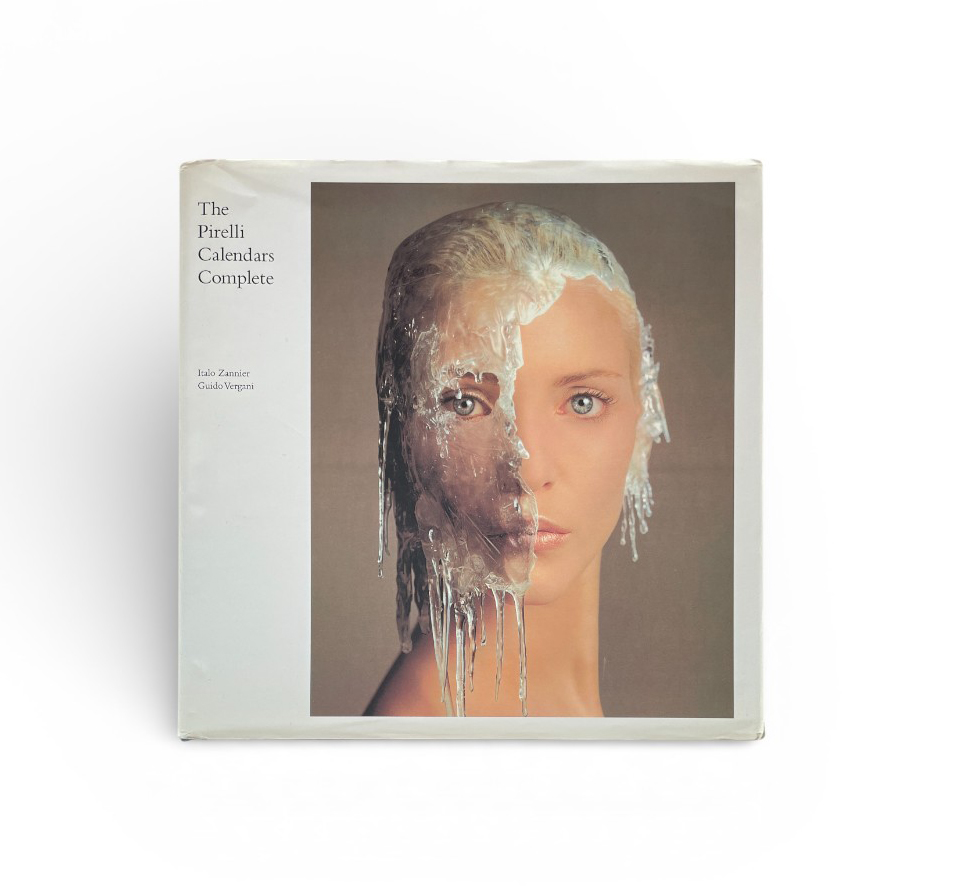 the pirelli calendars first 1