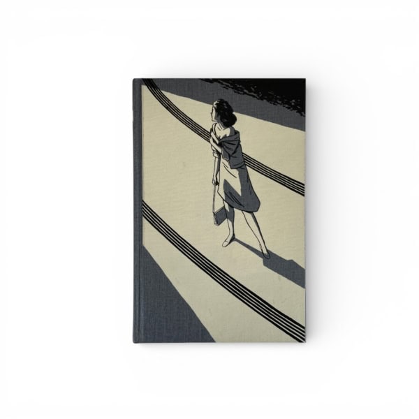 the postman always rings twice folio1