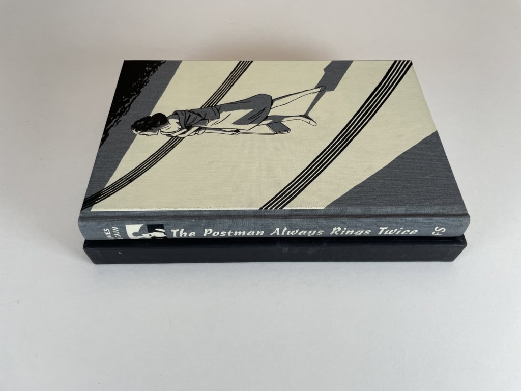 the postman always rings twice folio3