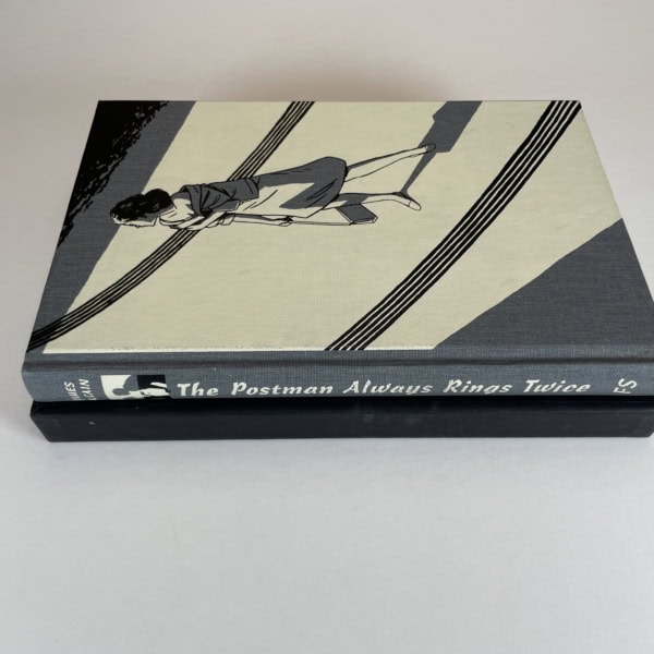 the postman always rings twice folio3
