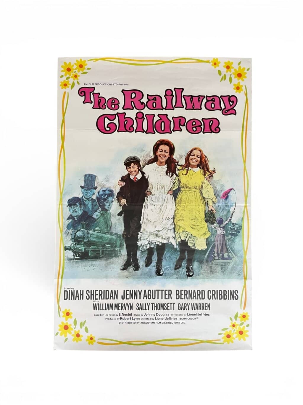 the railway children poster1 the railway children poster1