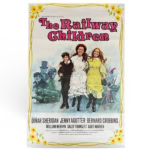 the railway children poster1
