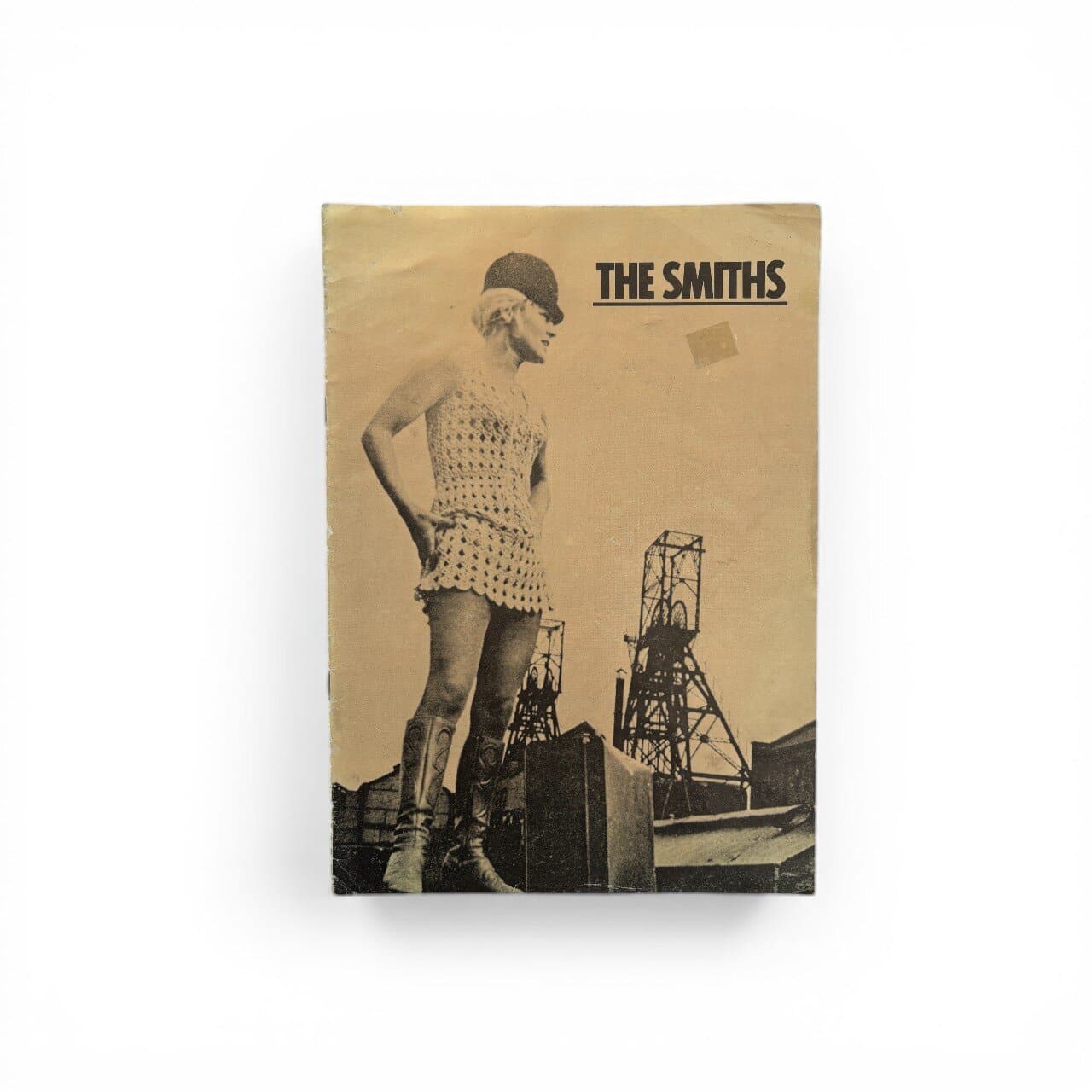 the smiths meat is murder 1