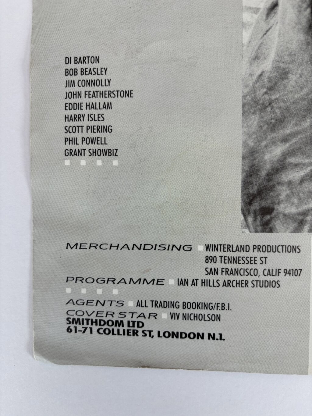 the smiths meat is murder 2