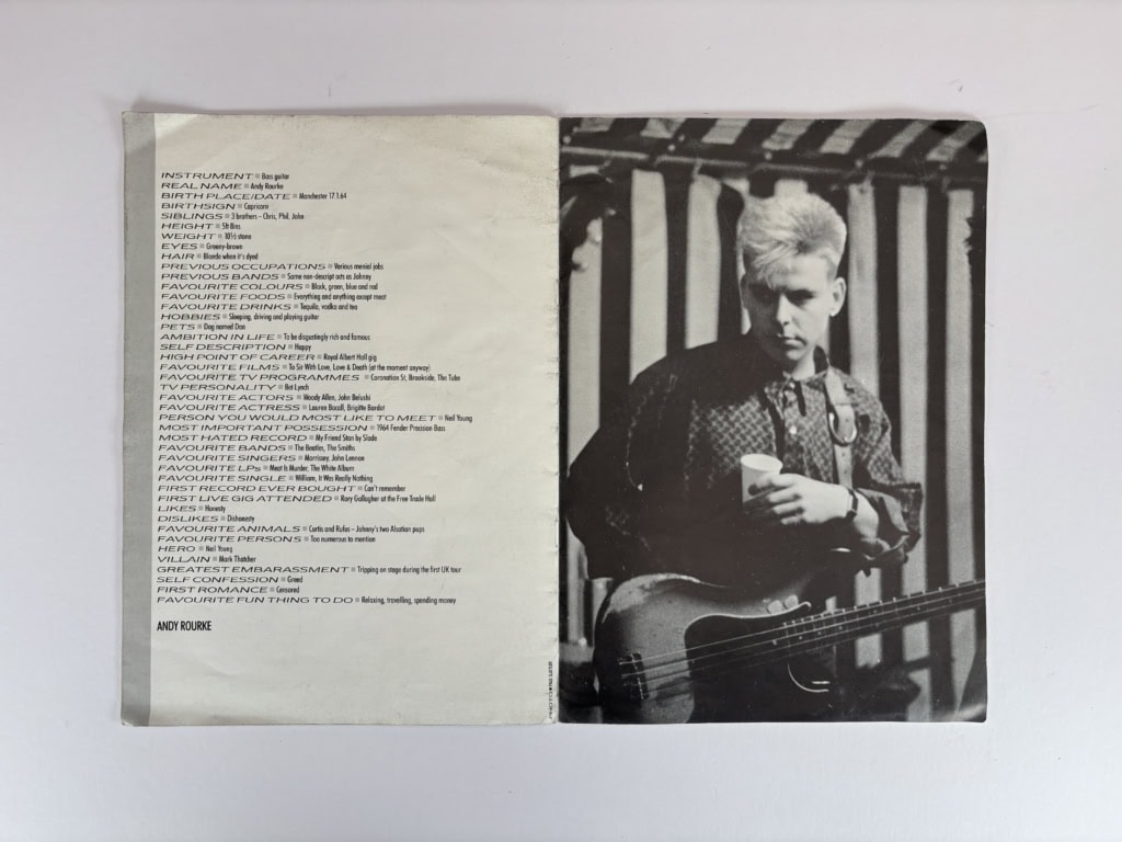 the smiths meat is murder 7