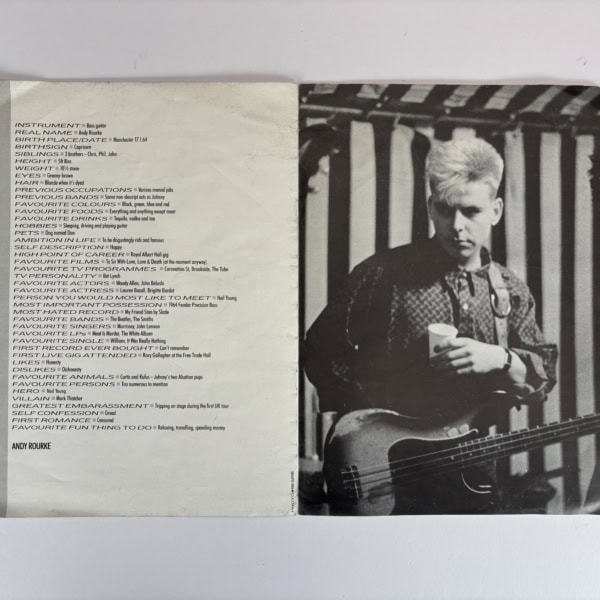 the smiths meat is murder 7