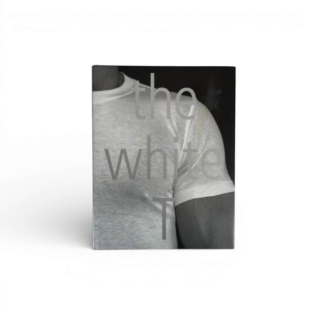 the white t first edition1