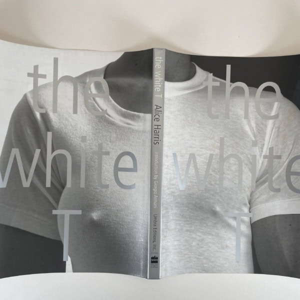 the white t first edition4