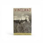 thomas pynchon vineland first ed1