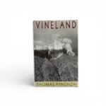 thomas pynchon vineland first us ed1