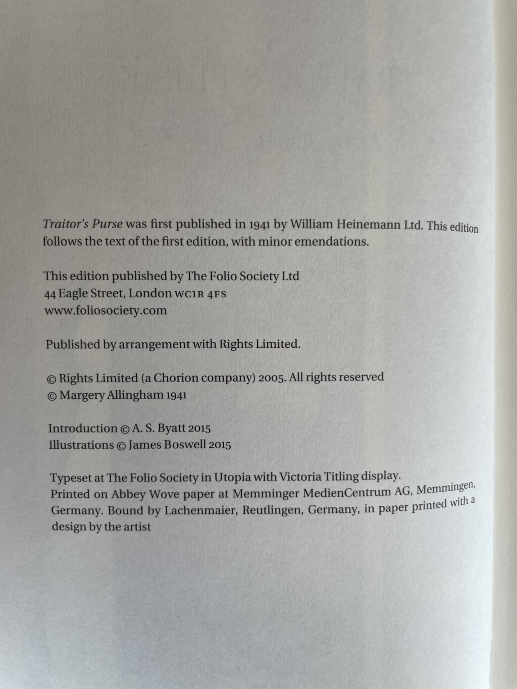 traitors purse folio2