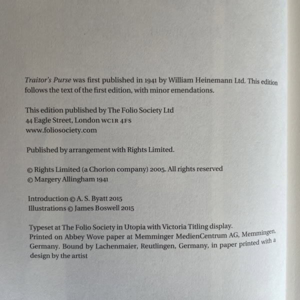 traitors purse folio2