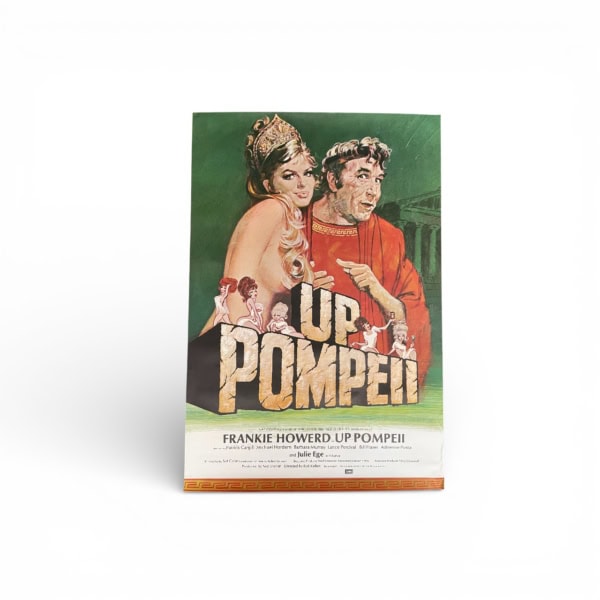 up pompeii poster1