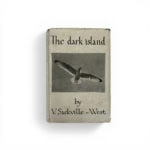 v sackville west the dark island first 1