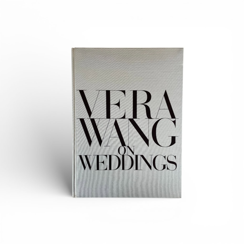 vera wang on weddings first 1