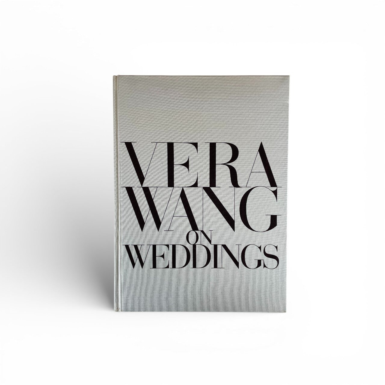 vera wang on weddings first 1